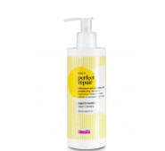 GLOSSCO PERFECT REPAIR atstatanti, glotninanti nenuplaunama kaukė. 250 ml.
